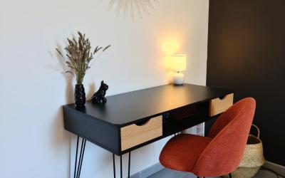 Chambre Double Chambre Double