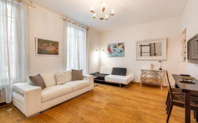 Appartement Appartement