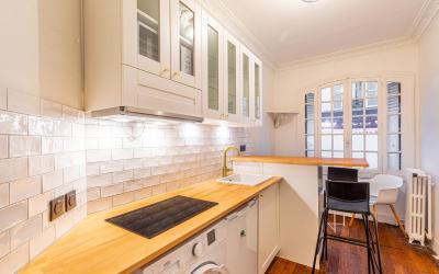 Appartement 1 Chambre