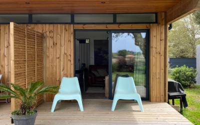 Appartement 1 Chambre