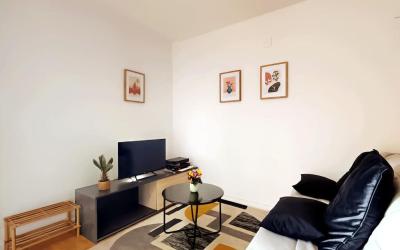 Appartement 1 Chambre Appartement 1 Chambre