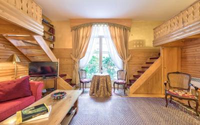 Appartement 1 Chambre