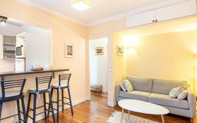 Appartement 1 Chambre