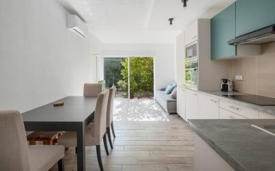 Appartement - Vue sur Jardin Appartement - Vue sur Jardin