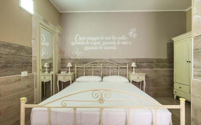 Camera Matrimoniale Standard