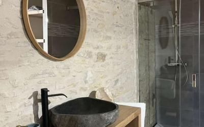 Appartement 3u00a0Chambres