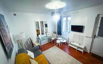 Appartement 1 Chambre