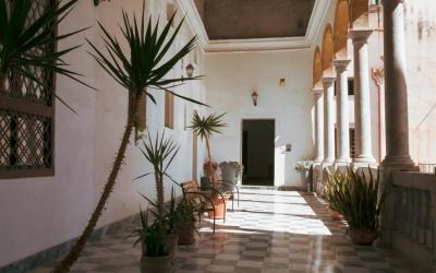 Camera Matrimoniale Superior