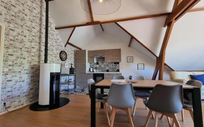 Appartement 1 Chambre Appartement 1 Chambre