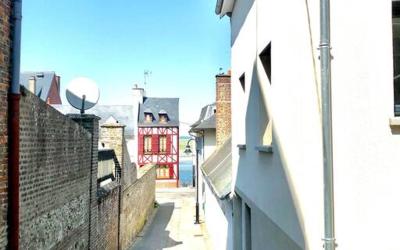 Appartement 1 Chambre