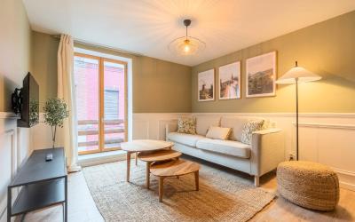 Maison de Vacances Maison de Vacances