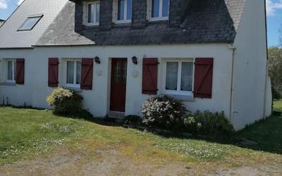 Maison 3u00a0Chambres