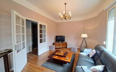 Appartement 2 Chambres Appartement 2 Chambres