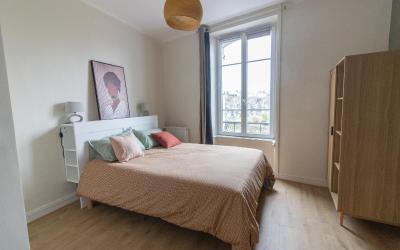 Appartement 2 Chambres Appartement 2 Chambres