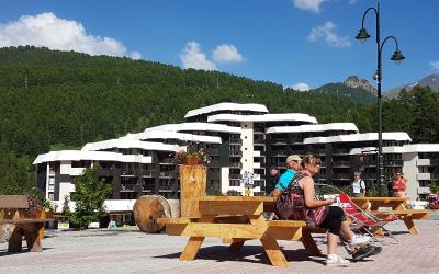 Appartement 1 Chambre Appartement 1 Chambre