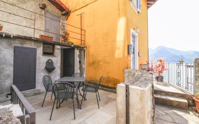 Appartamento con 1 Camera da Letto