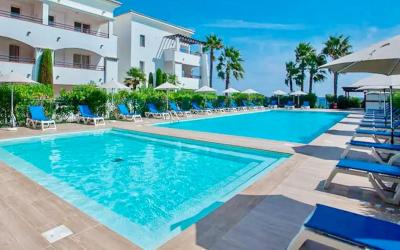 Appartement 1 Chambre Appartement 1 Chambre