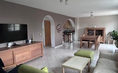 Maison 4u00a0Chambres Maison 4u00a0Chambres