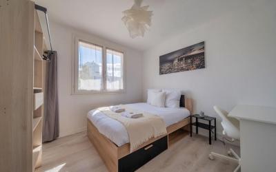 Appartement 3u00a0Chambres Appartement 3u00a0Chambres