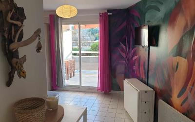 Appartement 2 Chambres