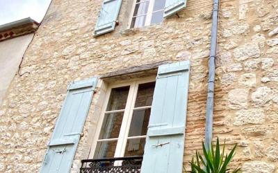 Maison 2u00a0Chambres Maison 2u00a0Chambres
