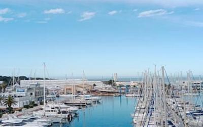 Appartement 1 Chambre