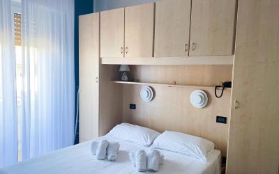 Camera Matrimoniale Economy