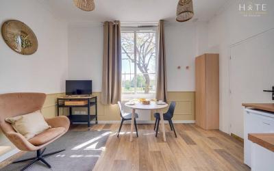 Appartement 1 Chambre Appartement 1 Chambre