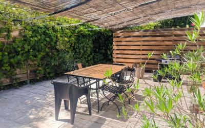 Appartement 1 Chambre