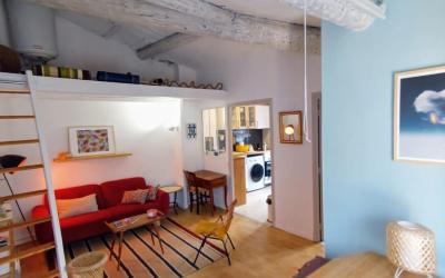 Appartement Appartement