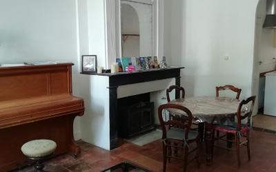 Appartement 1 Chambre