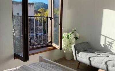 Maison de Ville 3 Chambres