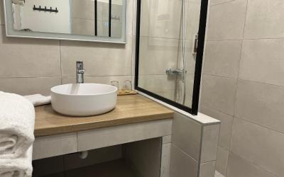 Chambre Triple Classique