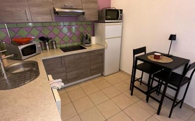 Appartement 1 Chambre