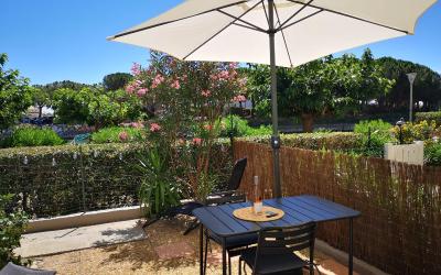 Appartement 1 Chambre