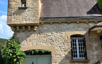 Maison 4u00a0Chambres