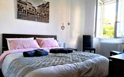 Appartamento con 1 Camera da Letto