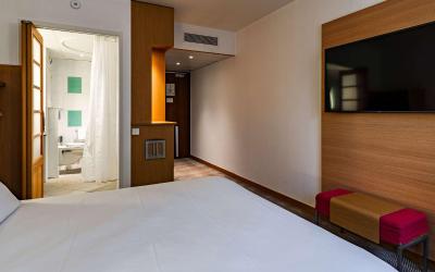 Chambre Double Classique Chambre Double Classique