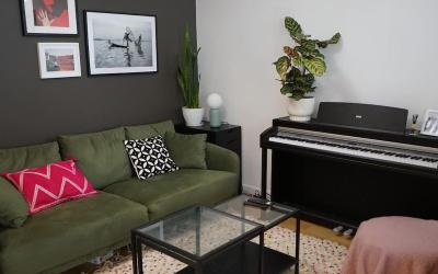 Appartement 1 Chambre Appartement 1 Chambre