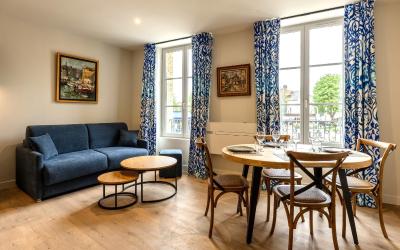 Appartement Appartement