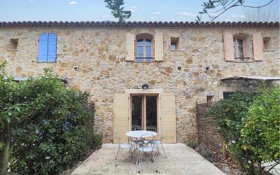 Maison de Vacances 2u00a0Chambres