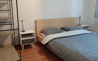 Appartement 1 Chambre