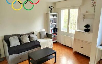 Appartement 1 Chambre