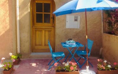 Appartement 1 Chambre