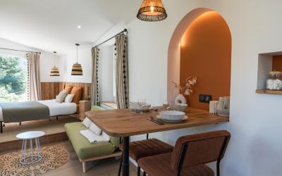 Appartement 1 Chambre