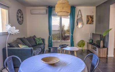 Appartement 3u00a0Chambres Appartement 3u00a0Chambres