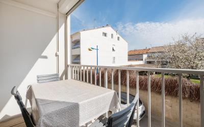 Appartement 1 Chambre