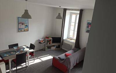 Maison 2u00a0Chambres