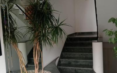 Camera Matrimoniale/Doppia con Letti Singoli