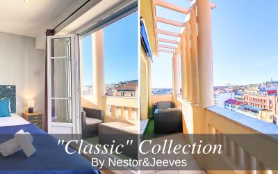 Appartement avec Balcon Appartement avec Balcon